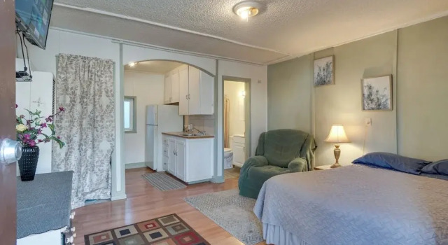 Апартаменты Pet-friendly Loveland Studio Near Boyd Lake!
