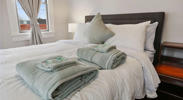 Апартаменты Freret Apartments near Streetcar & Tulane