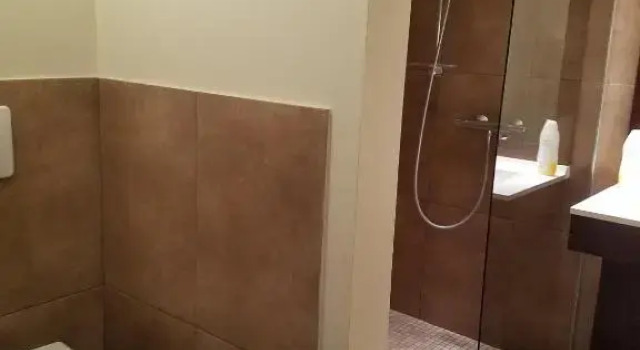 Двухместный номер Standard LOustaou