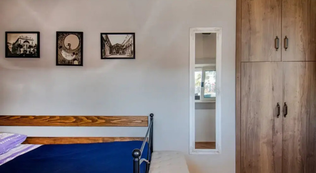 Apartment Ami, Reserva ahora Apartamento Hoteles en Croatian Islands con aparcamiento, Aparcamiento