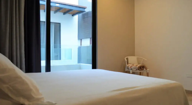 Апартаменты Deluxe Pura Playa 501 by Riviera Rentals
