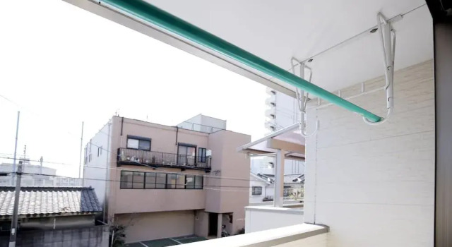 JL Guest House Daikokucho, Забронировать Гостевой дом Гостевые дома Осаки, рядом с Торговая улица Сэнничимэ Догуясудзи, Гостевой дом