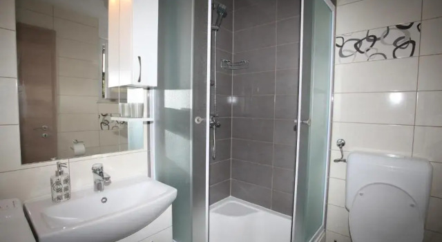 Апартаменты Apartments Villa Vetma
