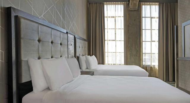 Embassy Suites by Hilton Rockford Riverfront, Book Hotel Rockford Illinois
