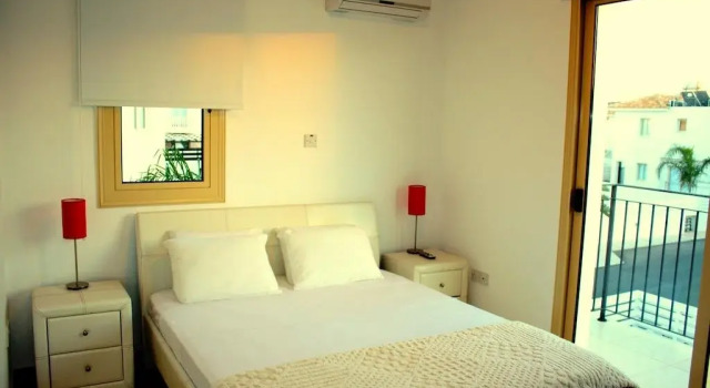Palm Tree Villas, Rezervovat Hotel Hotely v Protaras s bazénem, poblíž Pernera P Beach, Bazén