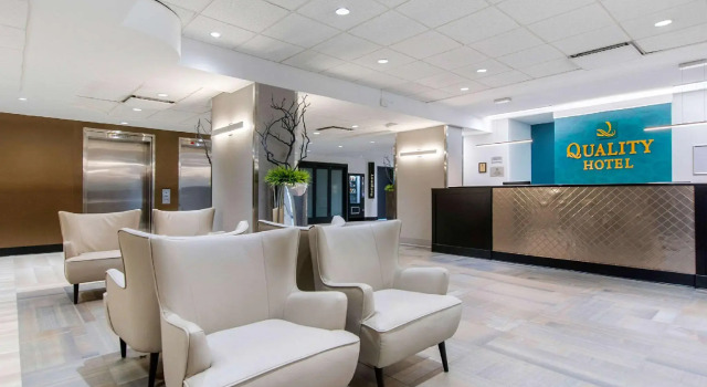 Hôtel Relais Gouverneur, Book Hotel Saint-Jean-sur-Richelieu Monteregie