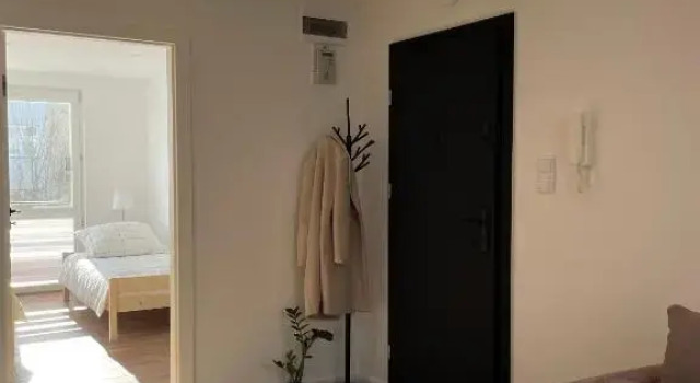 Апартаменты Apartament -Dwudziestka