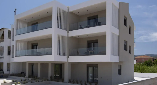 Achillion Suites