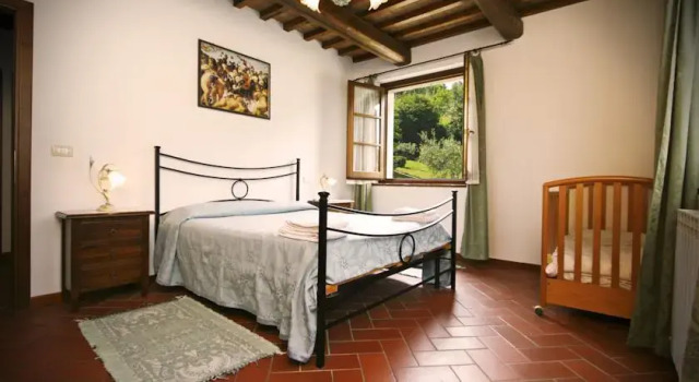 Country House Marilena la Casella, Varaa Hotelli Lisciano Niccone 