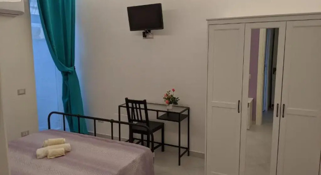 Apartment Punticello House