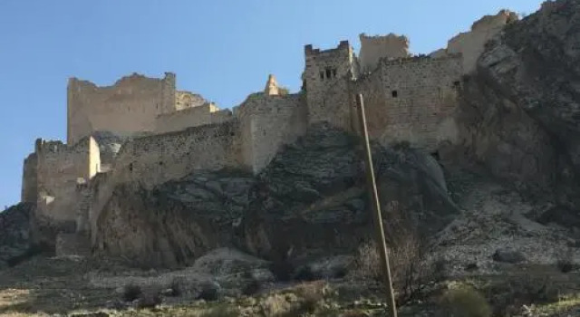 Nemrut Çesme Otel Restaurant Cafe, Prenota Hotel Nohutlu Malatya