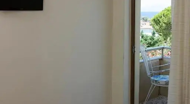 Номер Standard HOTEL STOUPA