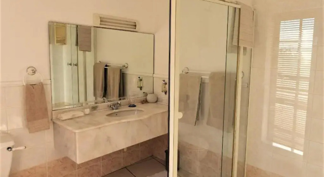 Двухместный номер Standard Highgrove Guesthouse Morningside Sandton
