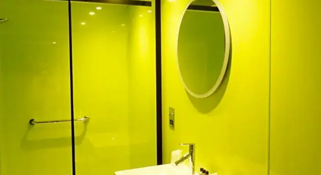 Номер Standard The Lion Hotel
