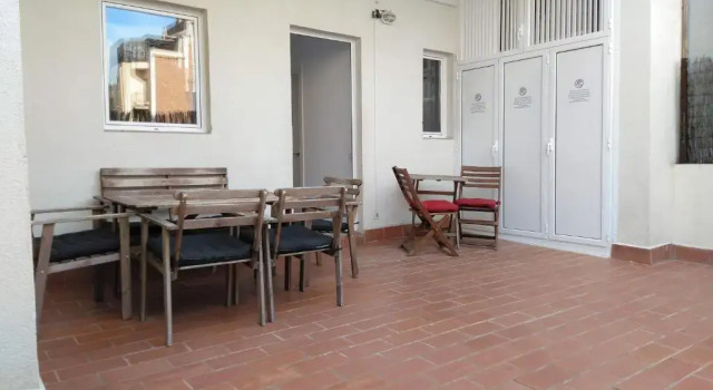 Апартаменты Apartamentos Turísticos Tenor by Bossh! Hotels