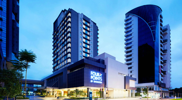 Four Points By Sheraton Puchong