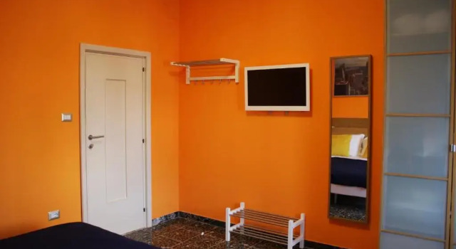 Номер Standard Bed & Breakfast La Perla Rosa