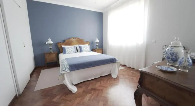 Vila Milreu Guest House, Prenota Affittacamere Affittacamere a Algarve, Affittacamere