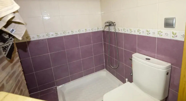 Апартаменты Casa Celeste