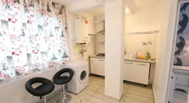 Deluxe Apartmán Jazz Studio