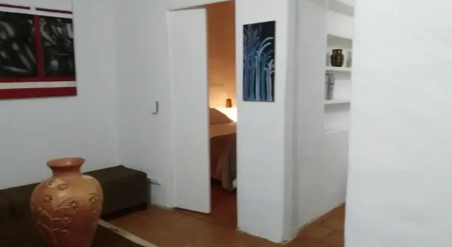 Люкс Casa-Arbol