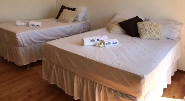Villa Mar Residence, Забронировать Вилла Виллы Сеара, Вилла