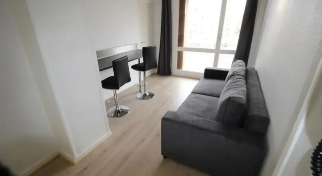Appartement Saliège, Забронировать Апартаменты/квартира Апартаменты Сен-Кантен, рядом с Palais des Sports Pierre Ratte, Апартаменты/квартира