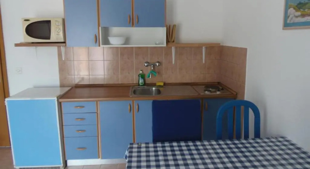 Апартаменты Apartments Skipper