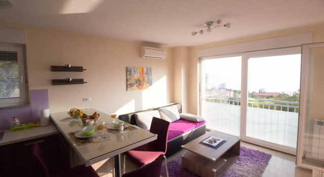Apartments Sandra, Забронировать Апартаменты/квартира Риека Приморско-Горанская жупания