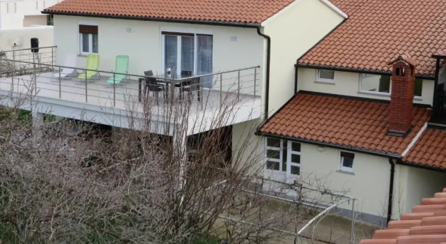 Апартаменты Apartment Mare