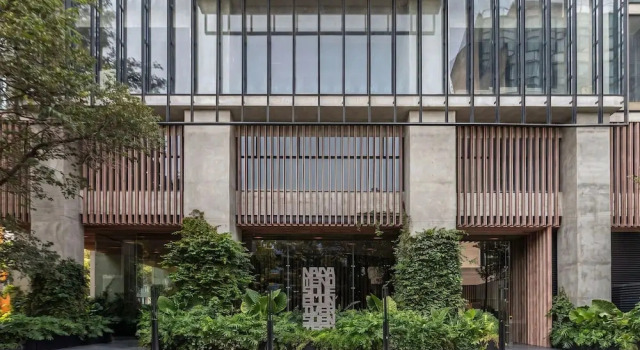 University Tower Kukun Apartments, Забронировать Апартаменты/квартира Мехико Мексико, рядом с Балдерас