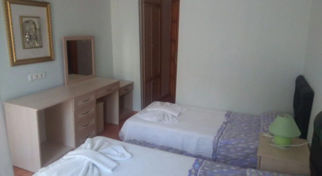 Boncuklu Otel, Rezervovat Hotel Oludeniz Fethiye Area