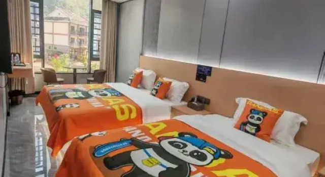 Family Suite Libolai Residence