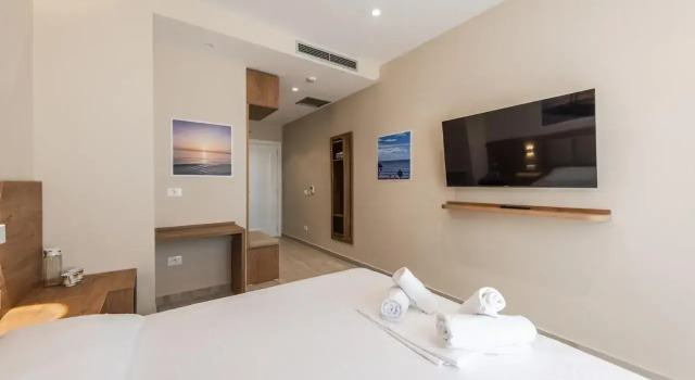 Apartment Durres, Rezerwuj Apartament Hotele w Durres County z parkingiem, Parking