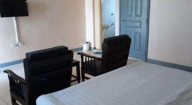Одноместный номер Standard Isabella Inn
