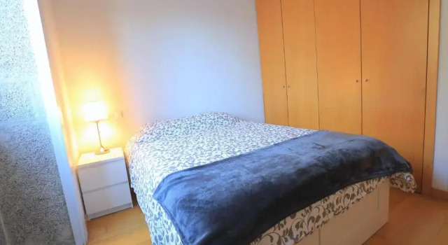 Апартаменты с 2 комнатами Bright Luxury Apartment