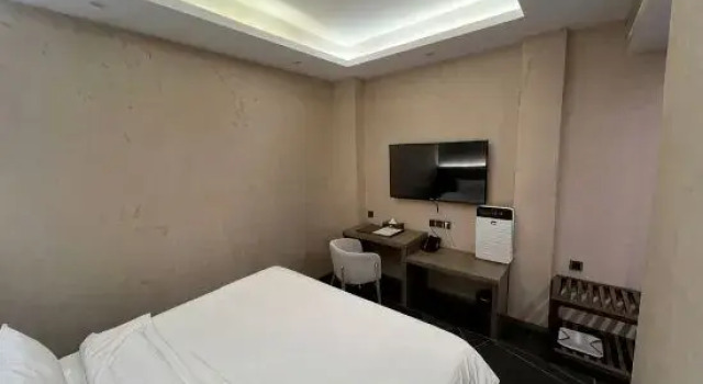 Номер Standard Wah Fu Hotel