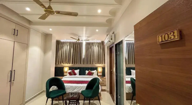 Golden Grove Homestay
