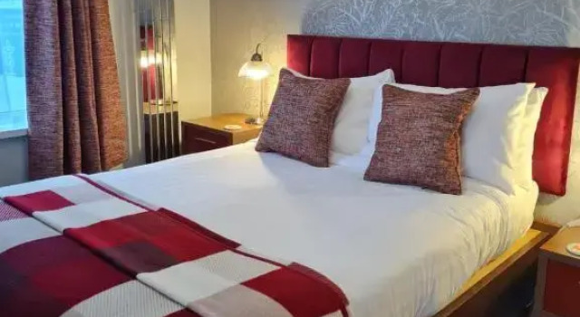 Suite junior Brookside