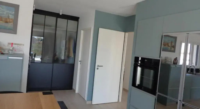 Maison Fouras, 4 pièces, 6 personnes - FR-1-523-15
