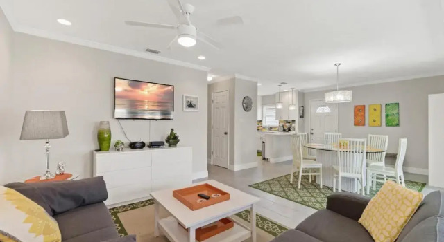 Vista Hermosa 189, Wireless Internet, 2 Bedrooms, Pool, Sleeps 6