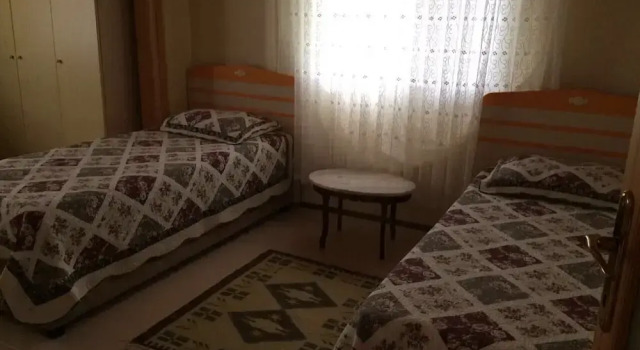 Kaptan Evleri