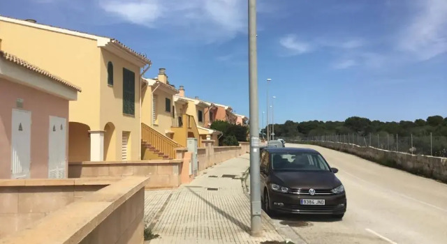 Апартаменты The Torrent's Observer Holiday Home ( Cala Pi ). Smart Tv. Netflix. Free Wifi