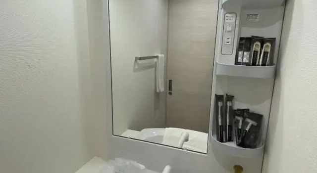 Двухместный номер Standard HOTEL Ishigakijima 2020