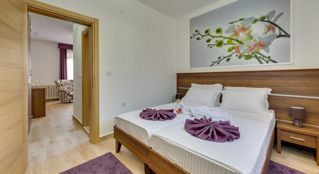 Номер Standard Hotel Akapulco
