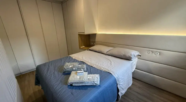 RCM Vilas - Apartamento Sofisticado