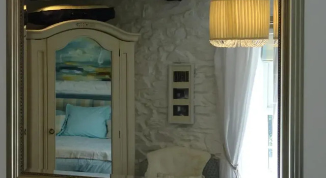 Yr Hen Felin - The Old Mill B&B, Prenota Hotel Hotel a Gwynedd con parcheggio, Parcheggio