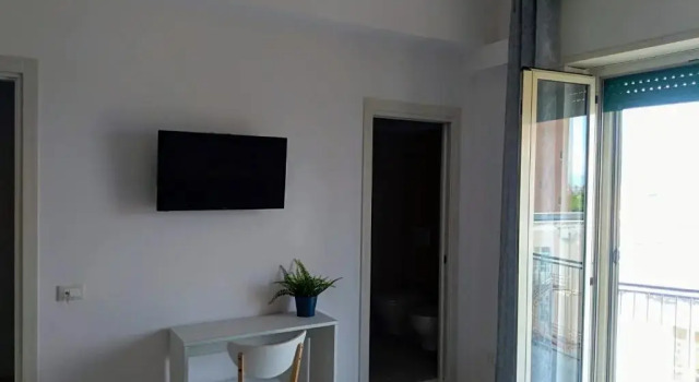 Номер Standard Tra cielo e mare