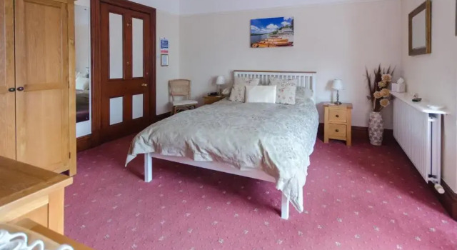 Abacourt House, Забронировать Отель Отели Кесвик 4 звезды, рядом с The Puzzling Place, 4*