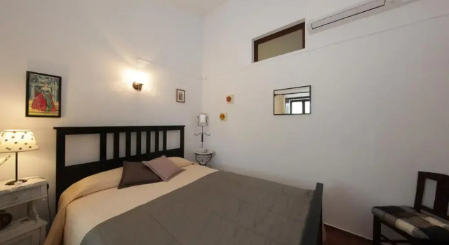 Шале с 3 комнатами Charming Cottage near Tavira